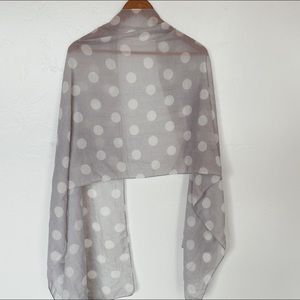 Polka Dot Wrap